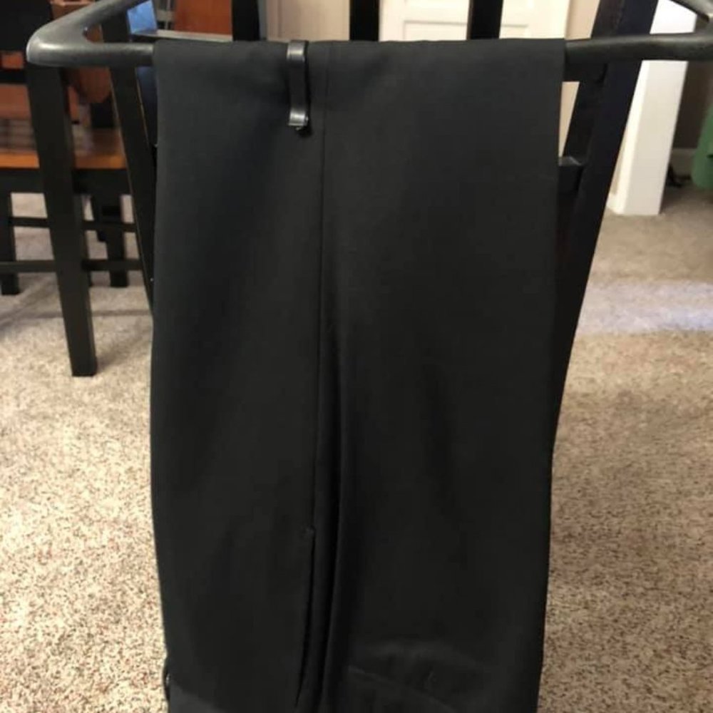 Calvin Klein Suit - Read Description For Size - image 2